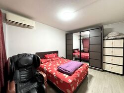 Blk 158 Woodlands Street 13 (Woodlands), HDB 4 Rooms #605978371